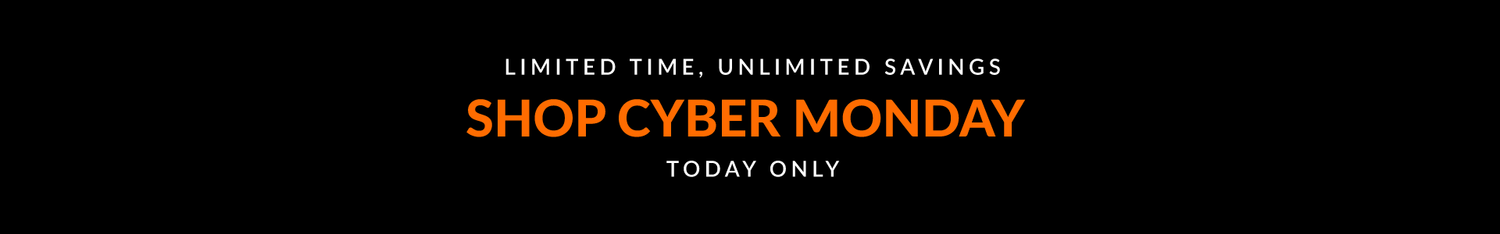 Black Friday Luxury Watch Sale