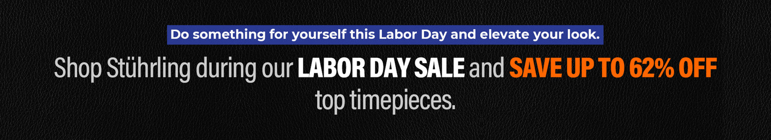 Labor Day Sale