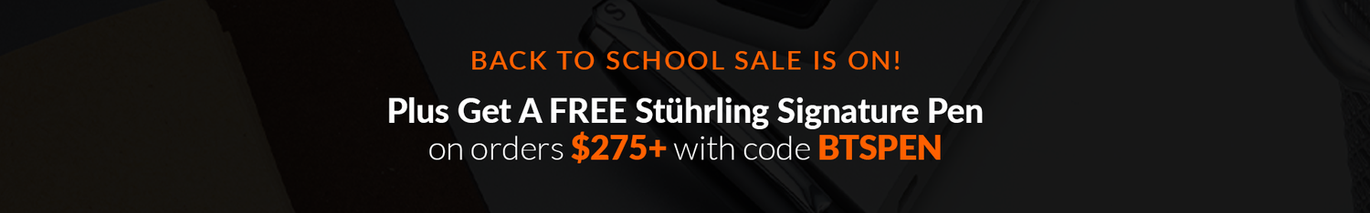 Back To School Sale 2022