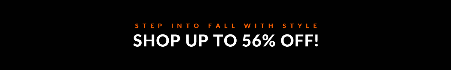 Fall Watch Sale 2022