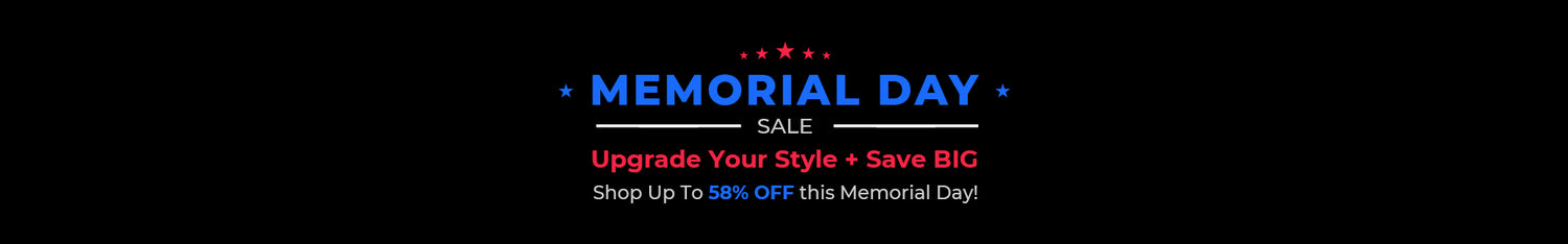 Memorial Day Watch Sale 2022