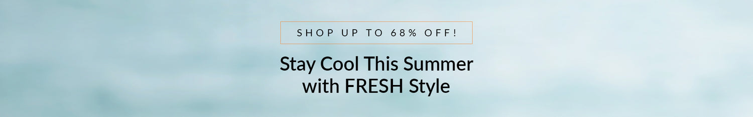 Dog Days of Summer Sale 2022