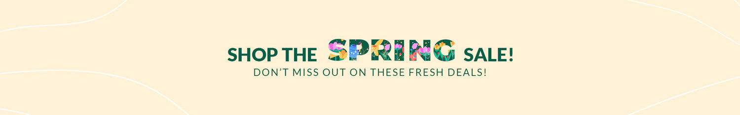 Spring Mens and Watches Sales Event 2022