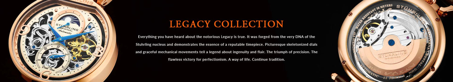 Legacy