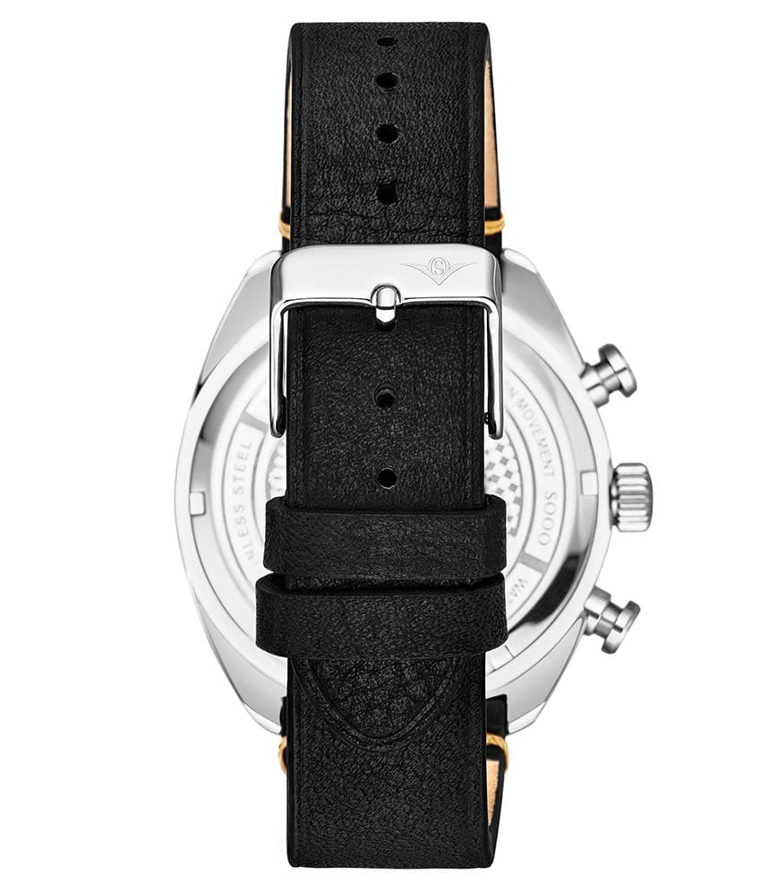 Roadster Chronograph With Tachymeter 44mm Watch