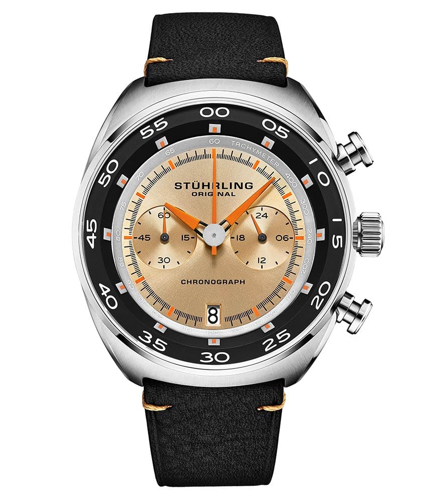 Roadster Chronograph With Tachymeter 44mm Watch