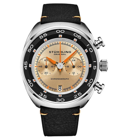 Roadster Chronograph With Tachymeter 44mm Watch