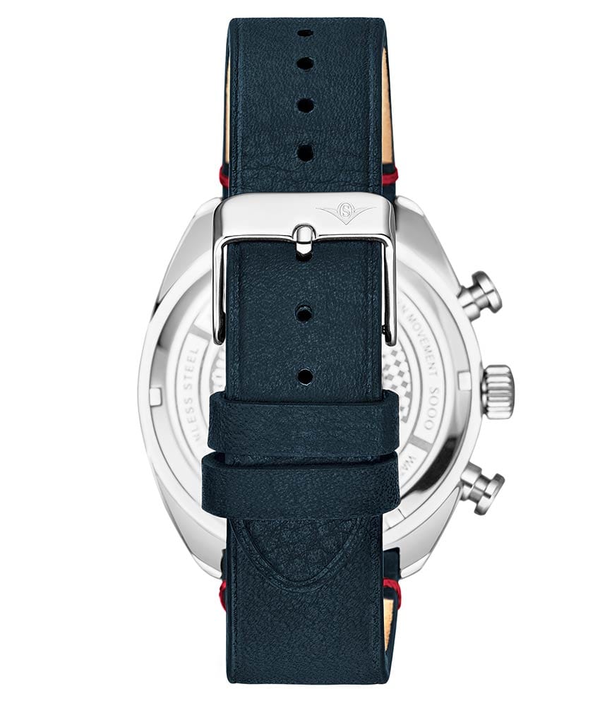 Roadster Chronograph With Tachymeter 44mm Watch