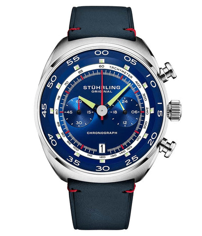 Roadster Chronograph With Tachymeter 44mm Watch