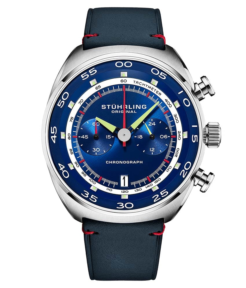 Roadster Chronograph With Tachymeter 44mm Watch