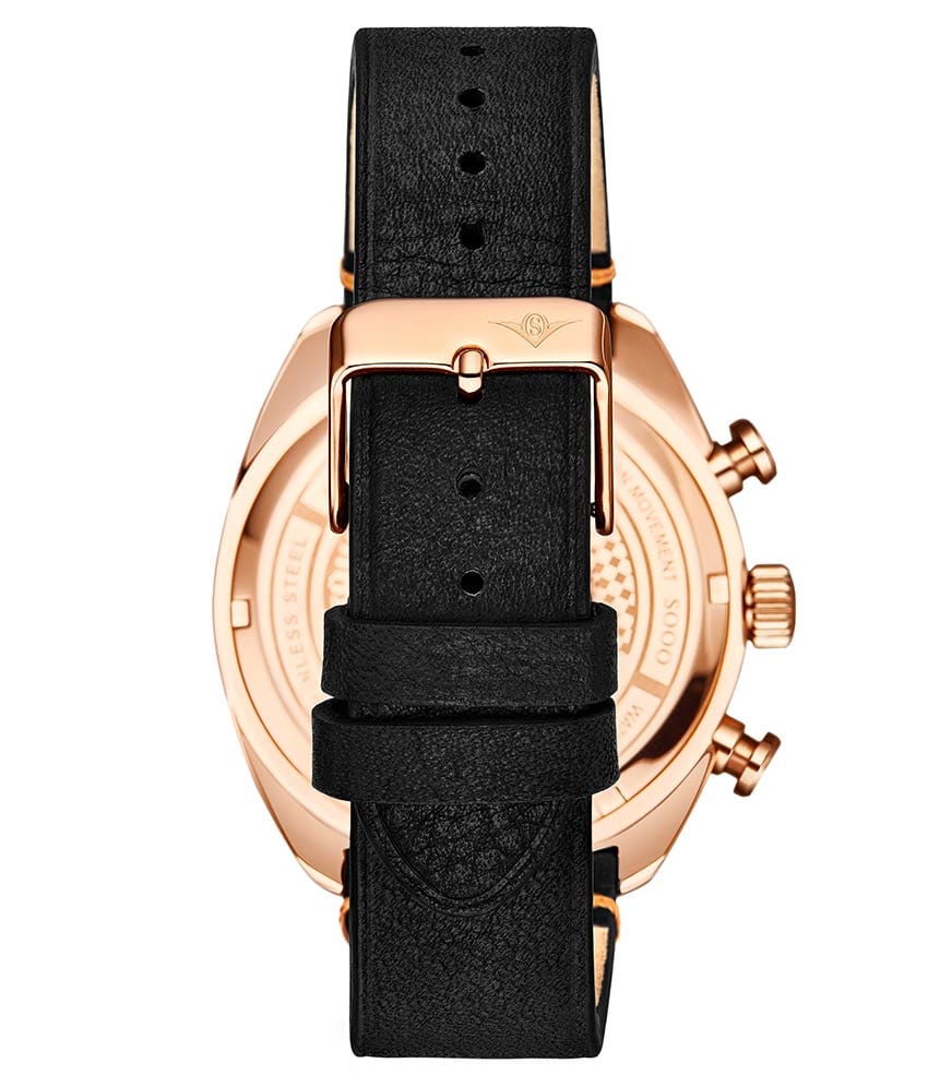 Roadster Chronograph With Tachymeter 44mm Watch