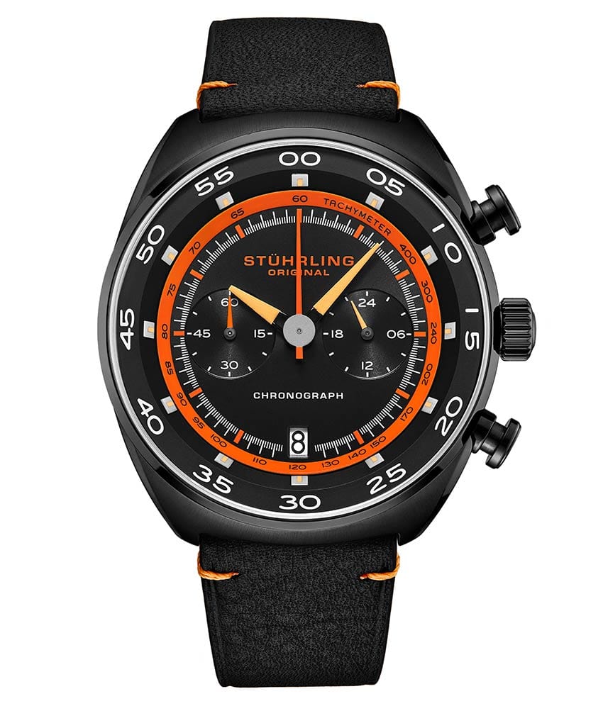 Roadster Chronograph With Tachymeter 44mm Watch