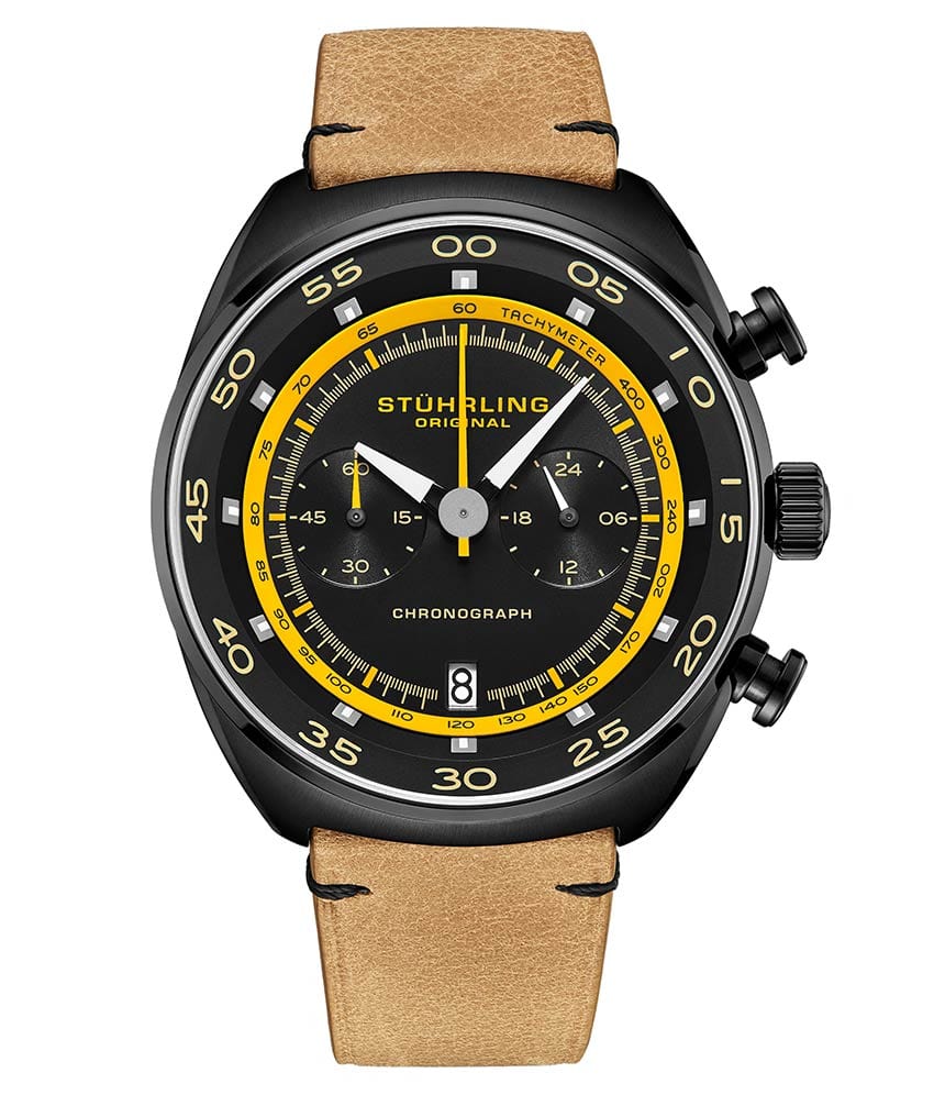 Roadster Chronograph With Tachymeter 44mm Watch