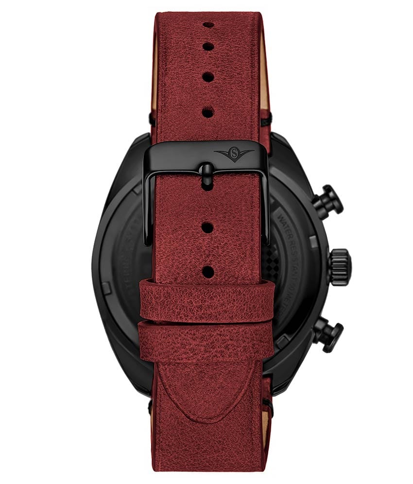 Roadster Chronograph With Tachymeter 44mm Watch