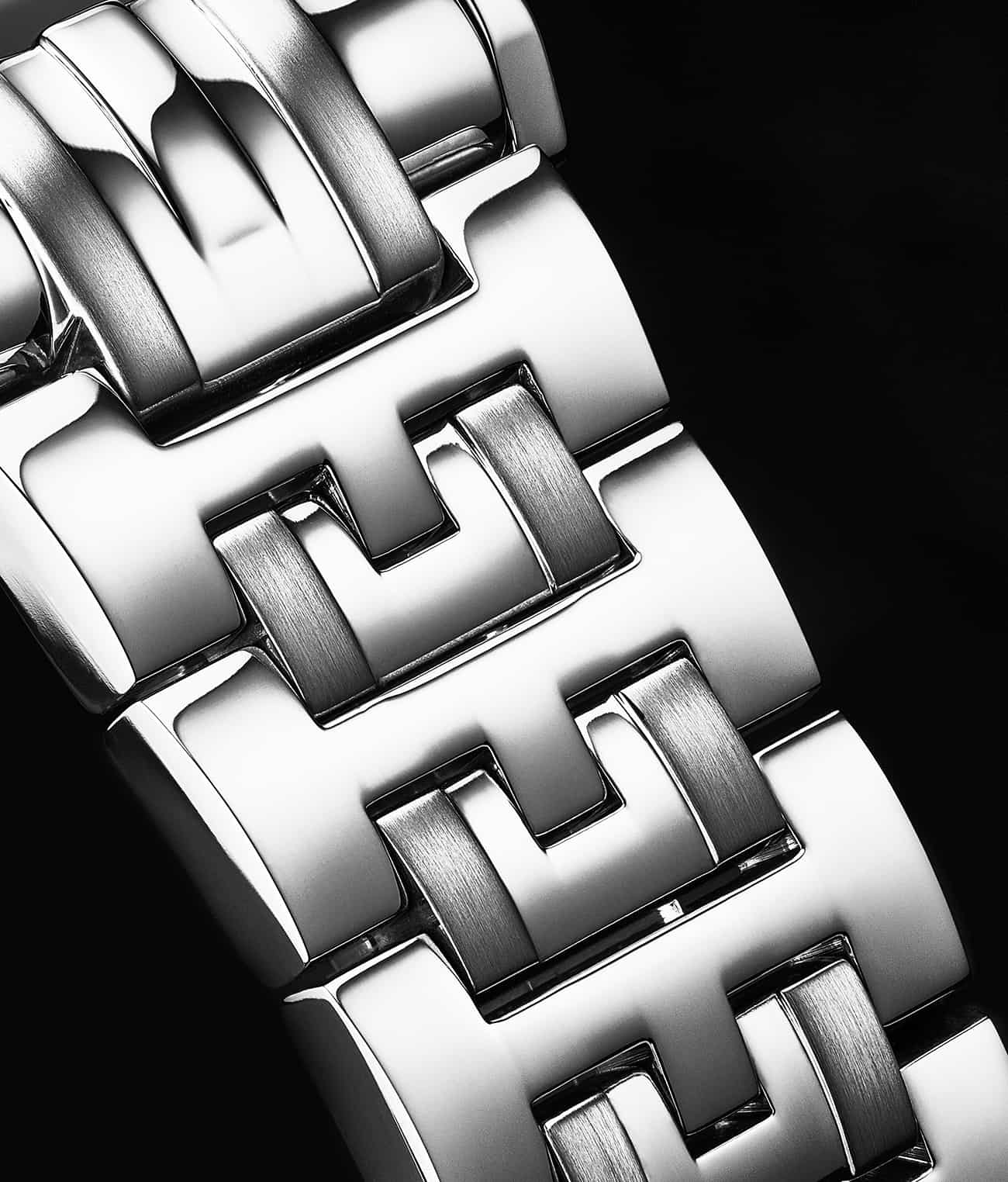 Swiss Automatic Sion 1001 44mm