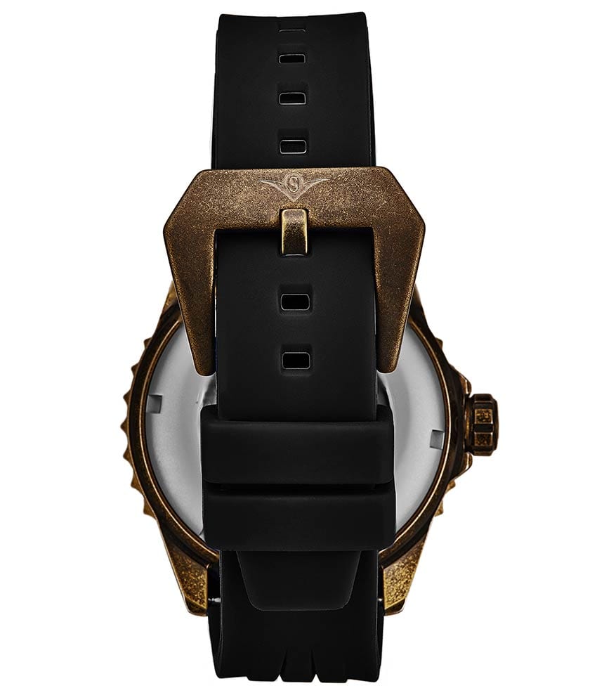 Swiss Automatic Depthmaster Heritage 1003 44MM Diver