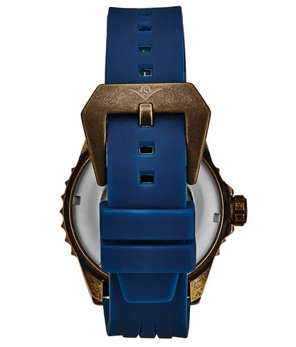 Swiss Automatic Depthmaster Heritage 1003 44MM Diver