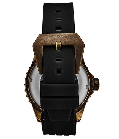 Swiss Automatic Depthmaster Heritage 1003 44MM Diver