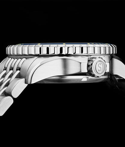 Swiss Automatic Radiance 1009 42mm Diver