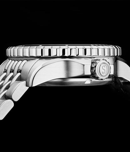 Swiss Automatic Radiance 1009 42mm Diver