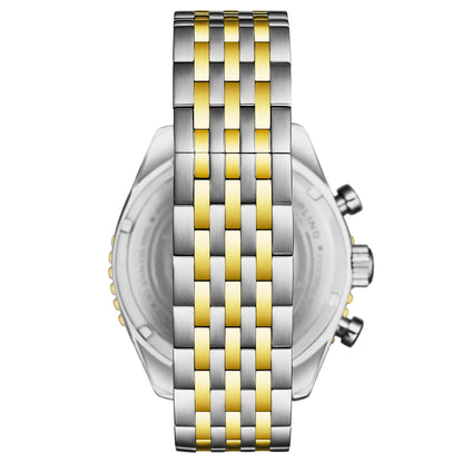 Raceway Chrono 1010B Mens 42mm