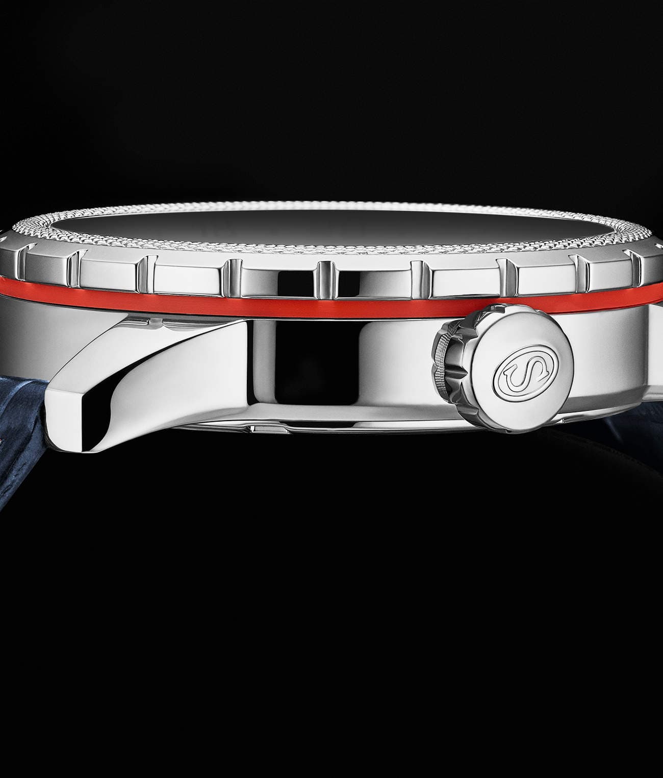 Global Voyager 1014 GMT 42mm World Timer Watch