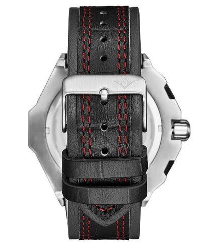 APO Chrono X 1018 44mm Timepiece