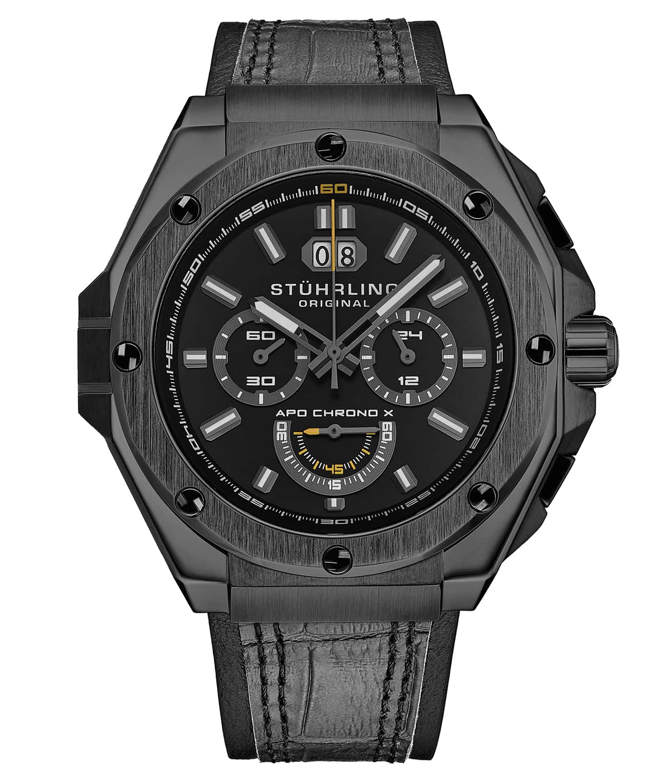 APO Chrono X 1018 44mm Timepiece