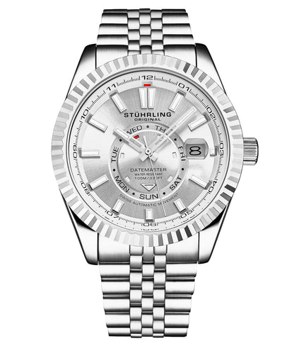 Datemaster Swiss Automatic 1020 42mm Classic