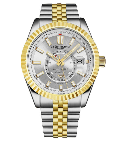 Datemaster Swiss Automatic 1020 42mm Classic