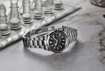 Fqbi Watches Datemaster Heritage Automatic 1025 Men’s 42mm