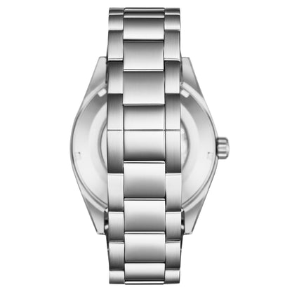 Fqbi Watches Datemaster Heritage Automatic 1025 Men’s 42mm