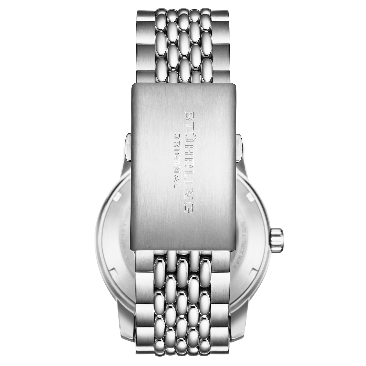 Fqbi Watches Trackmaster 1026 Automatic Men’s 42mm