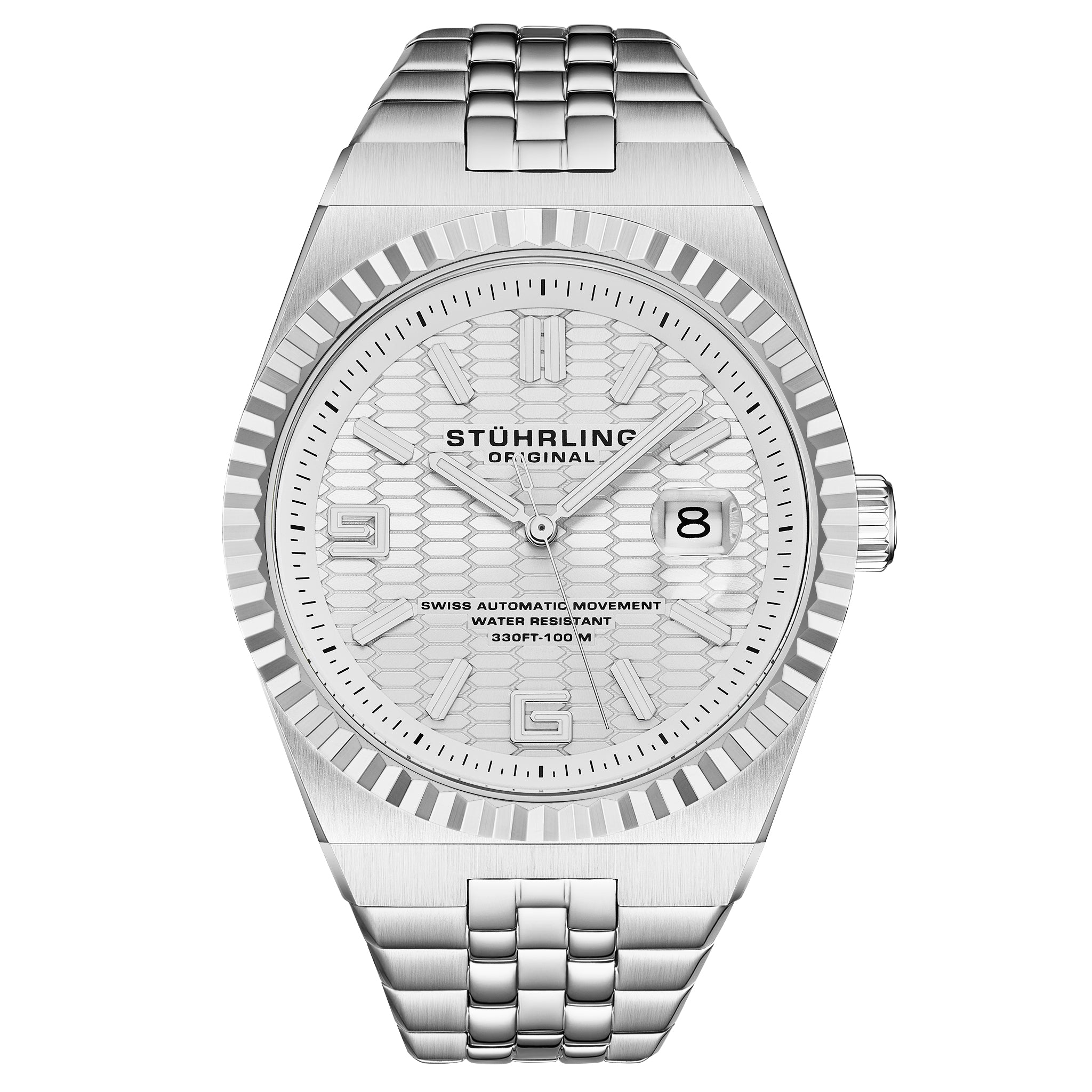 Sentinel 1027 Men's 42mm