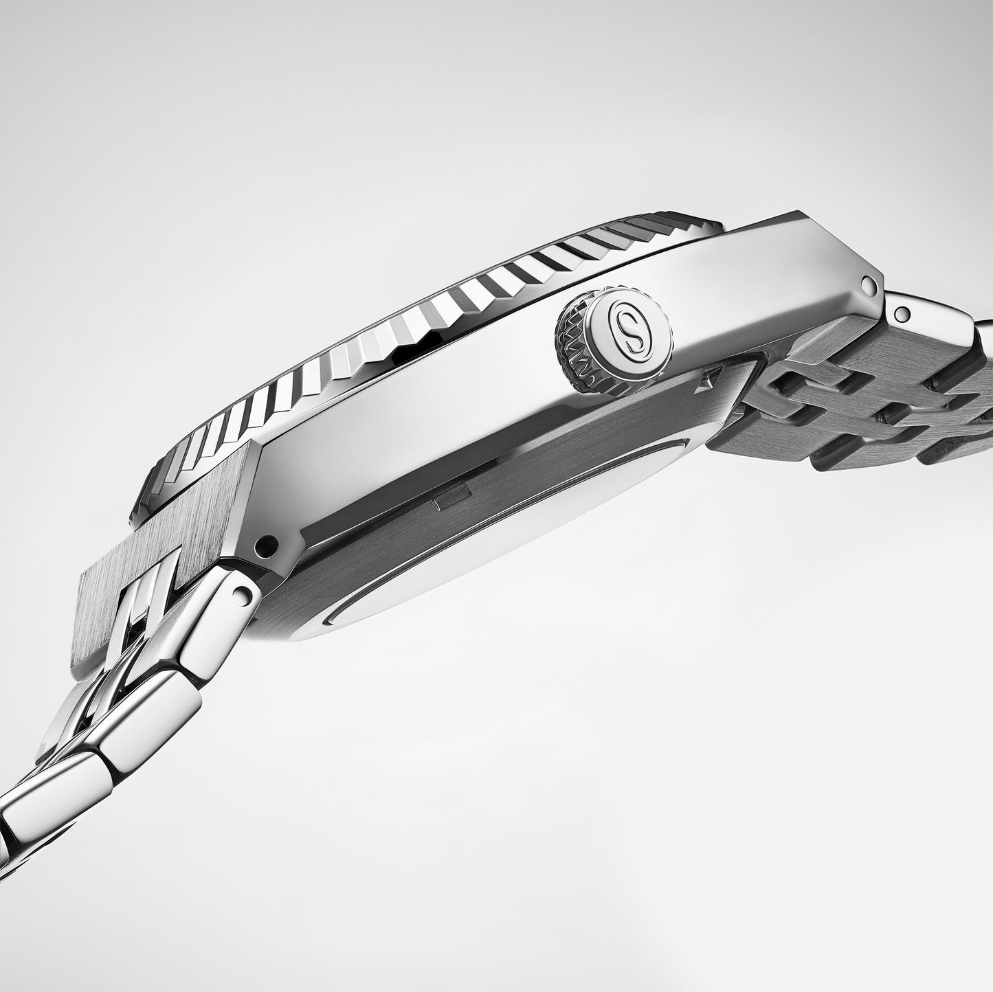 Sentinel 1027 Men's 42mm