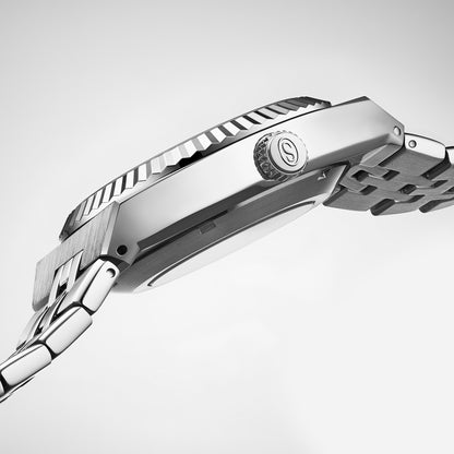 Sentinel 1027 Men's 42mm