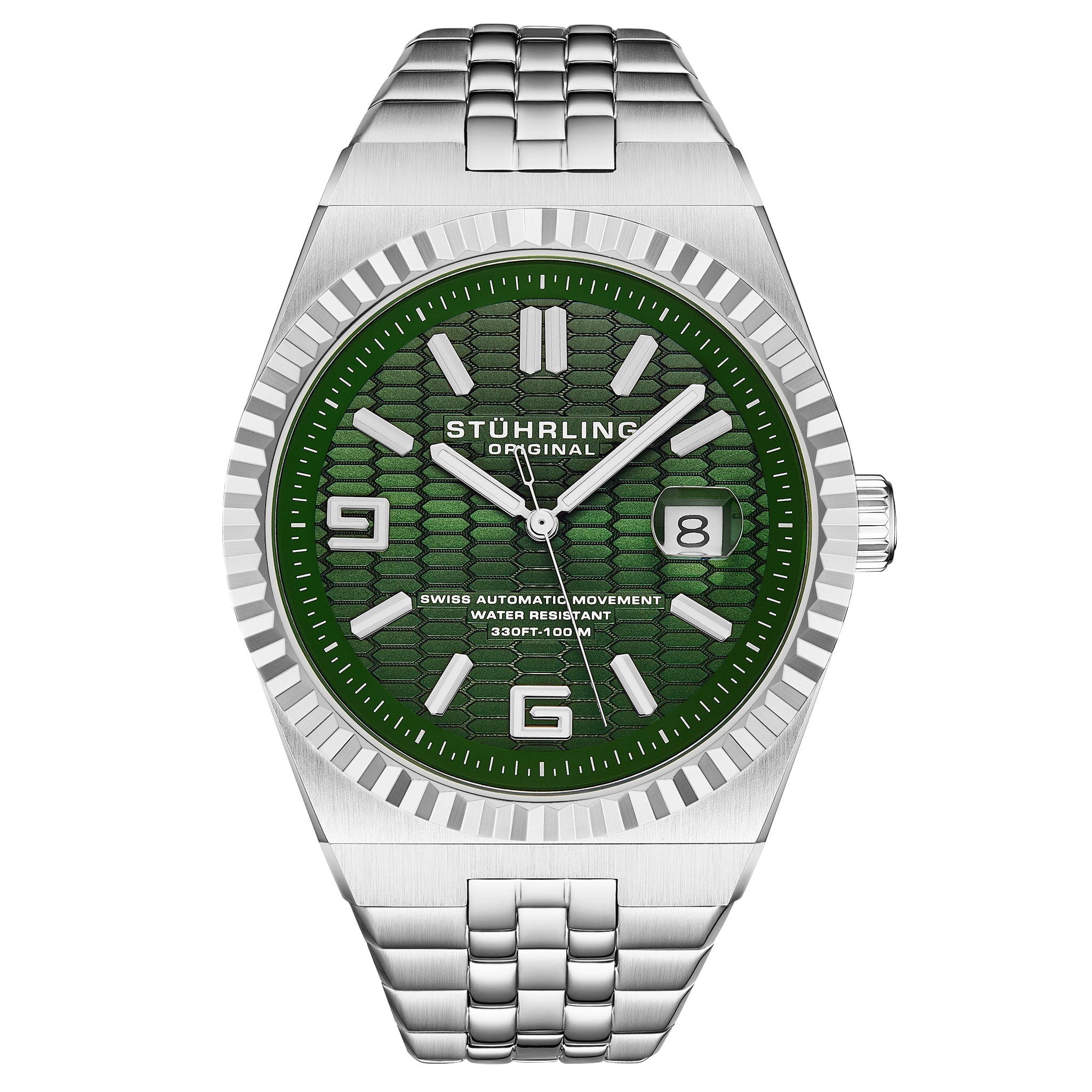 Sentinel 1027 Men's 42mm