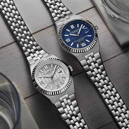 Sentinel 1027 Men's 42mm