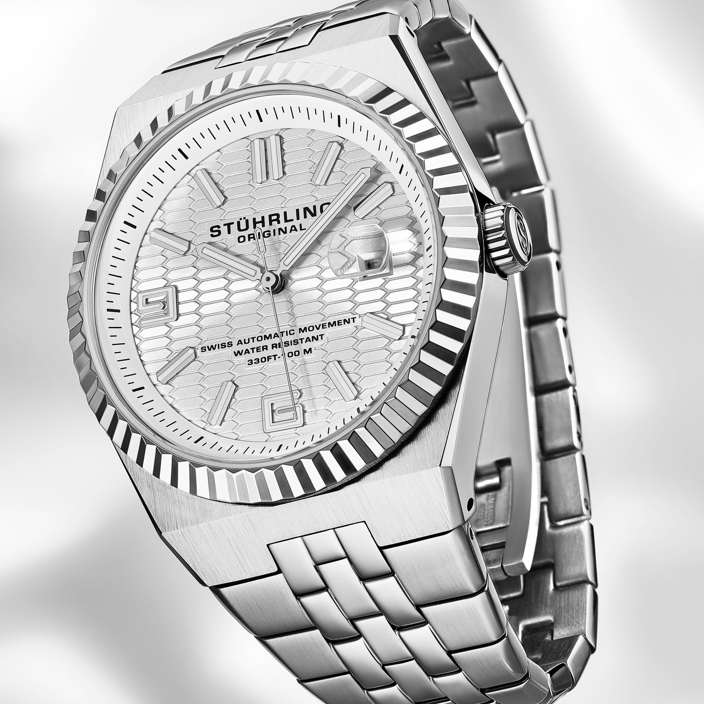 Sentinel 1027 Men's 42mm