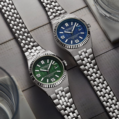 Sentinel 1027 Men's 42mm