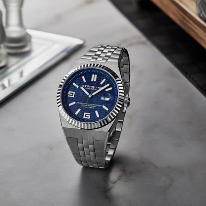 Sentinel 1027 Men's 42mm