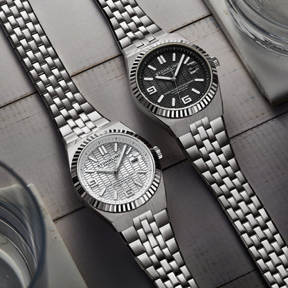 Sentinel 1027 Men's 42mm