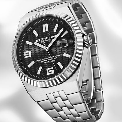 Sentinel 1027 Men's 42mm