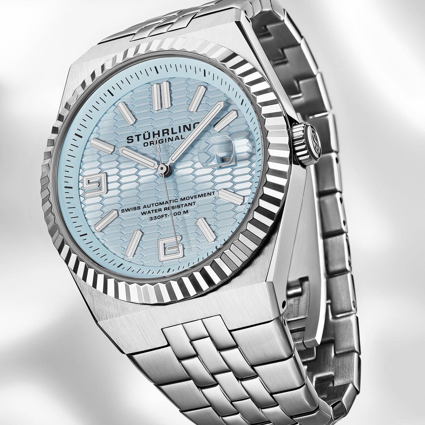 Sentinel 1027 Men's 42mm