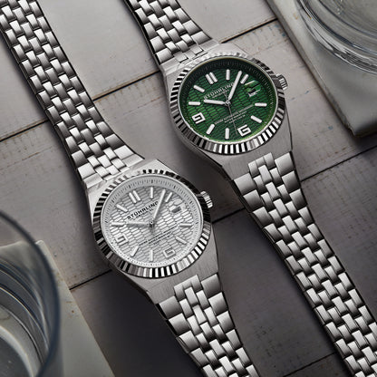 Sentinel 1027 Men's 42mm