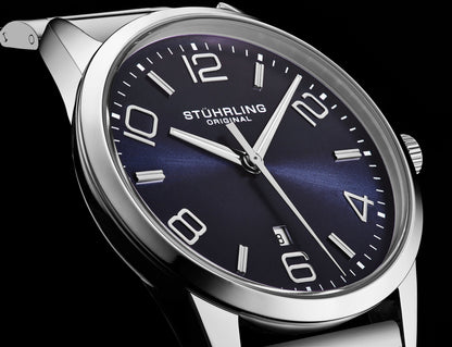 Directive 4021 Classic Quartz 42mm