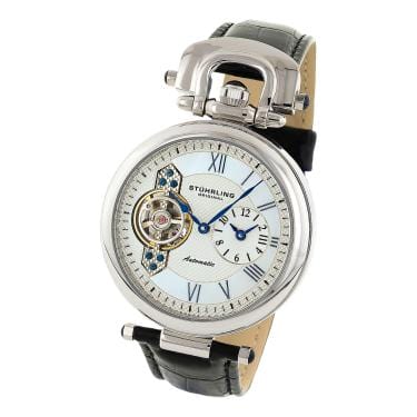 Emperor Manual/Self-Winding Automatic Movement 127J