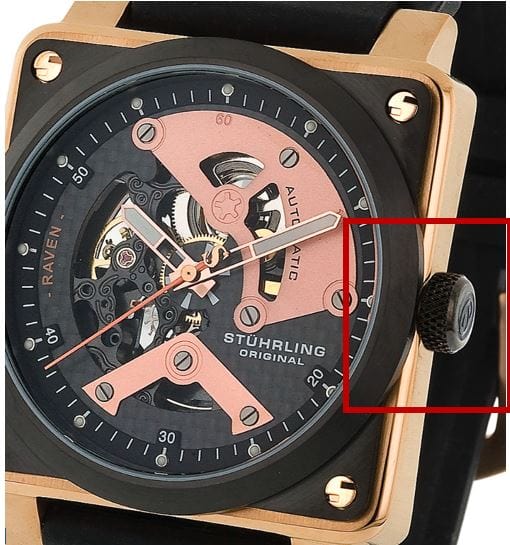 Crown+ Stem 179A.334641