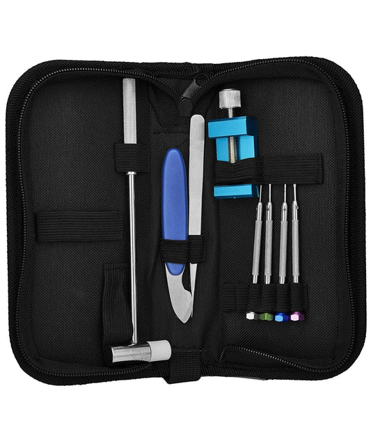 Timekeeper's Essential ToolKit