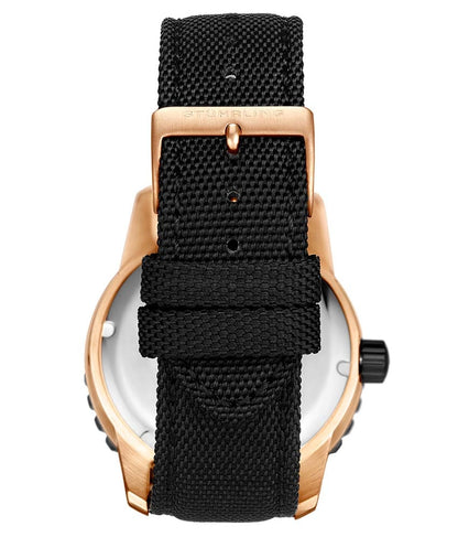 Yara 2001 Quartz 44mm Diver